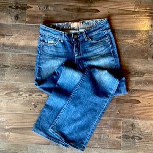 Paige Premium Denim Jeans - Size 28 x 32